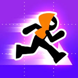 Stickman Maze Run – Play Unblocked Free Online Game on Poki