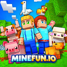 Minefun.io – Play Unblocked Free Online Game on Poki