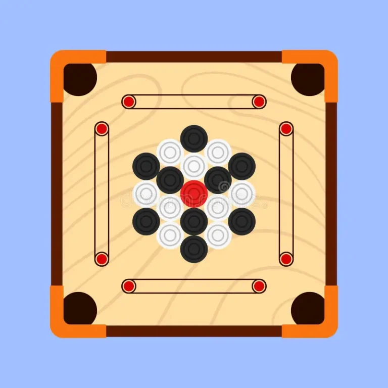 Carrom