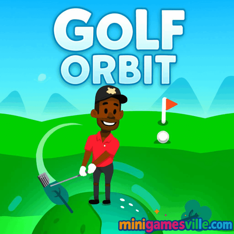 Golf Orbit