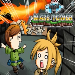 Maze Tower – Play Unblocked Free Online Game on Poki
