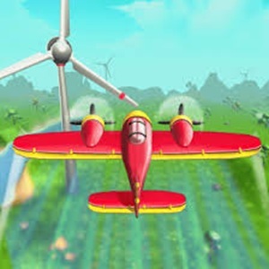 Perfect Landing, Plane Pilot – Play Unblocked Free Online Game on Poki