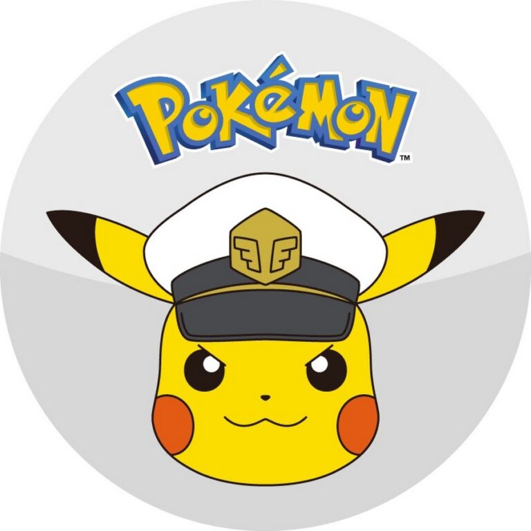 Pokemon Monsters Adventure