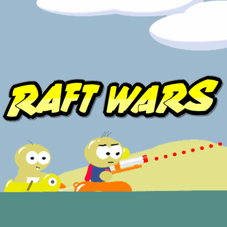 Raft Wars 2
