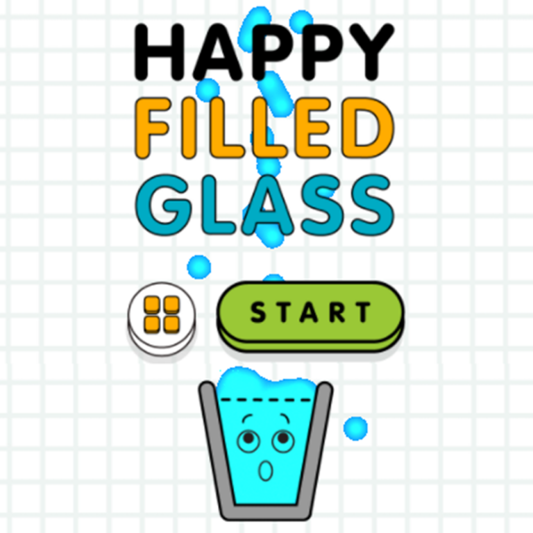 Happy Glass