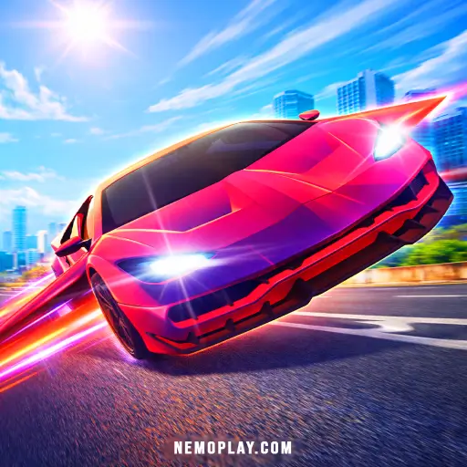 Ultimate Flying Car